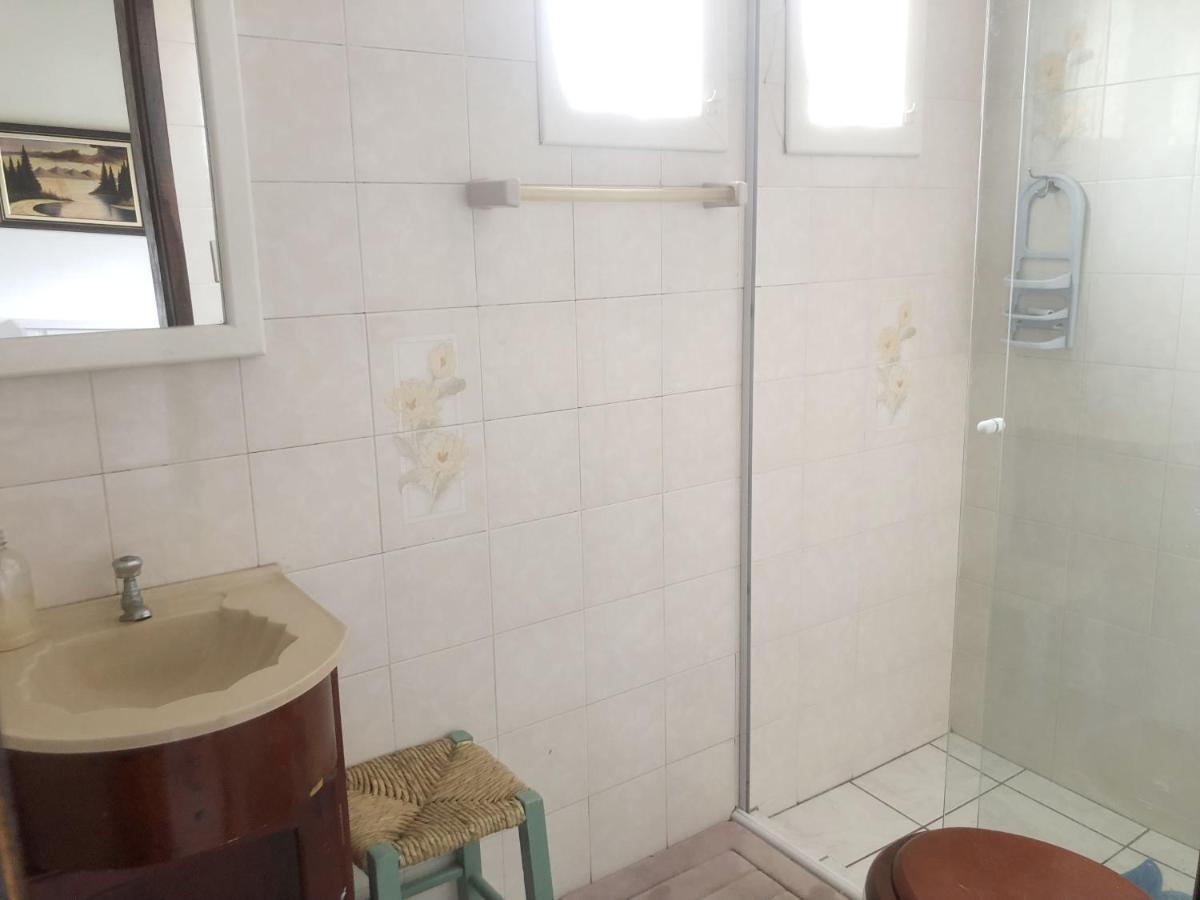 Casa Centro Garopaba 1 Suite C/ Sacada 외부 사진